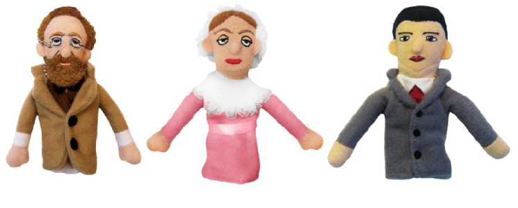 Famous writer finger puppets.png